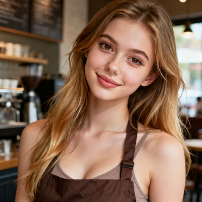 Sophie