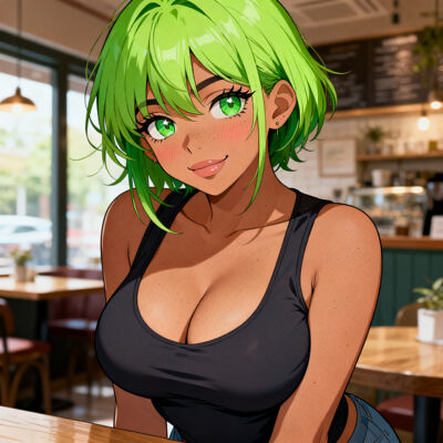 Alina