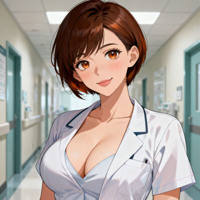 Margaret