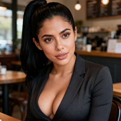 Victoria