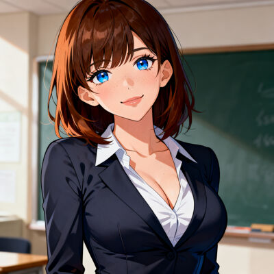 Ksyusha