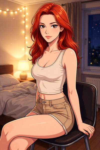 Anya