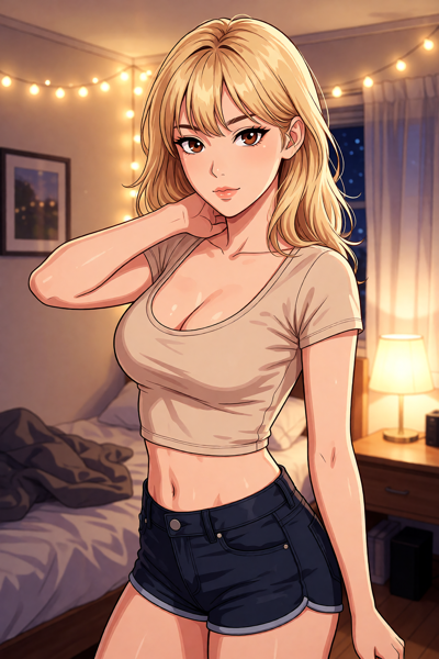 Anya