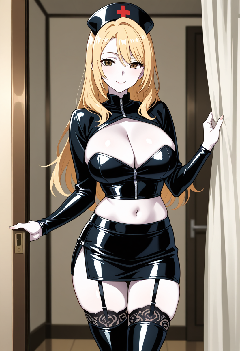 Lily