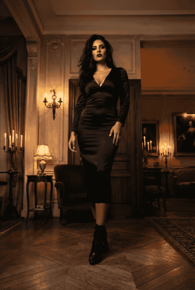 Nina