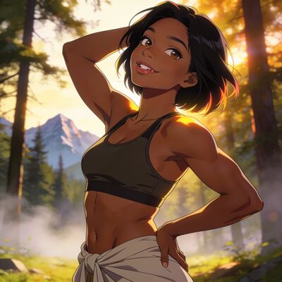 Fantasy chat