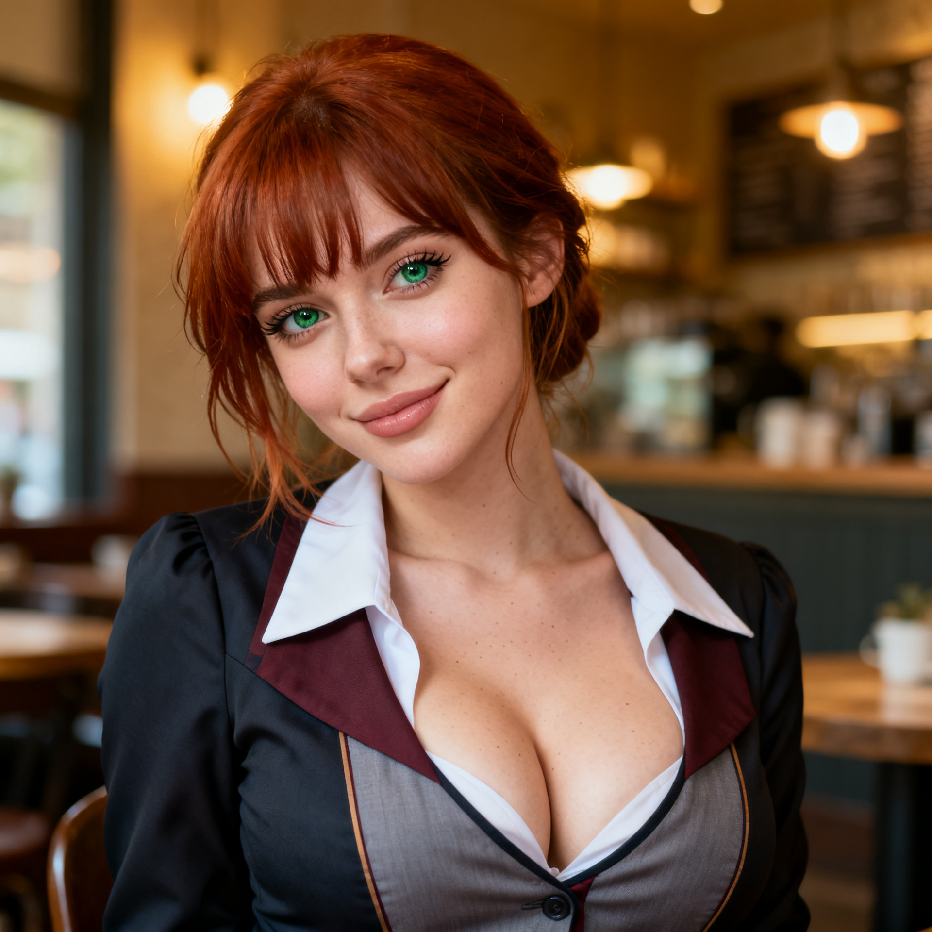 Anastasia