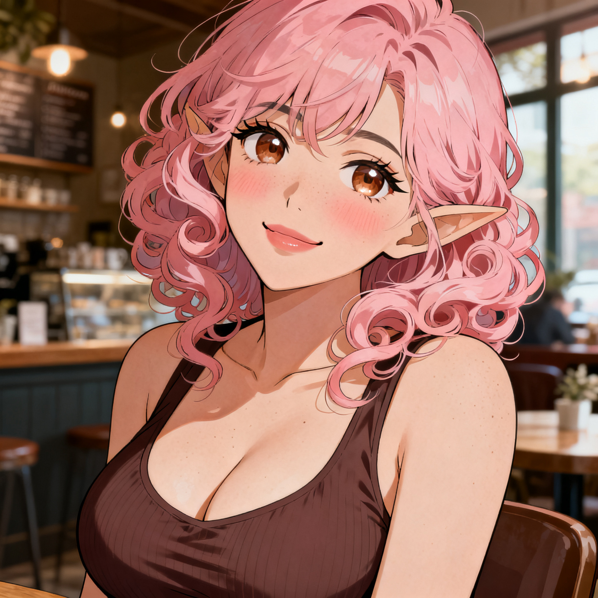 Mia