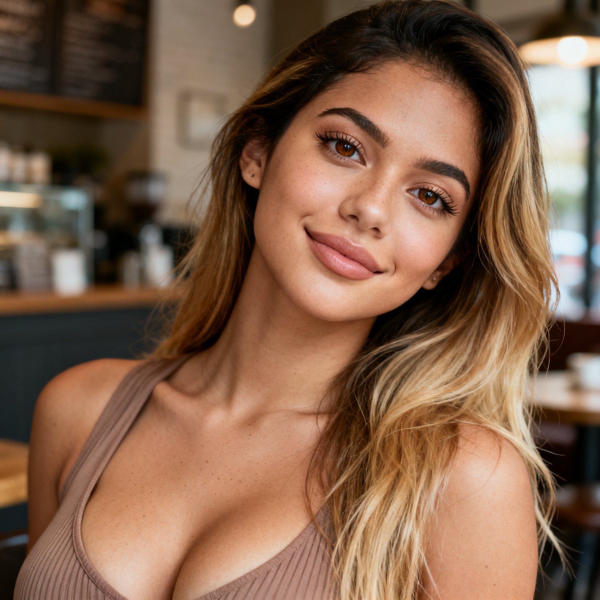 Olivia
