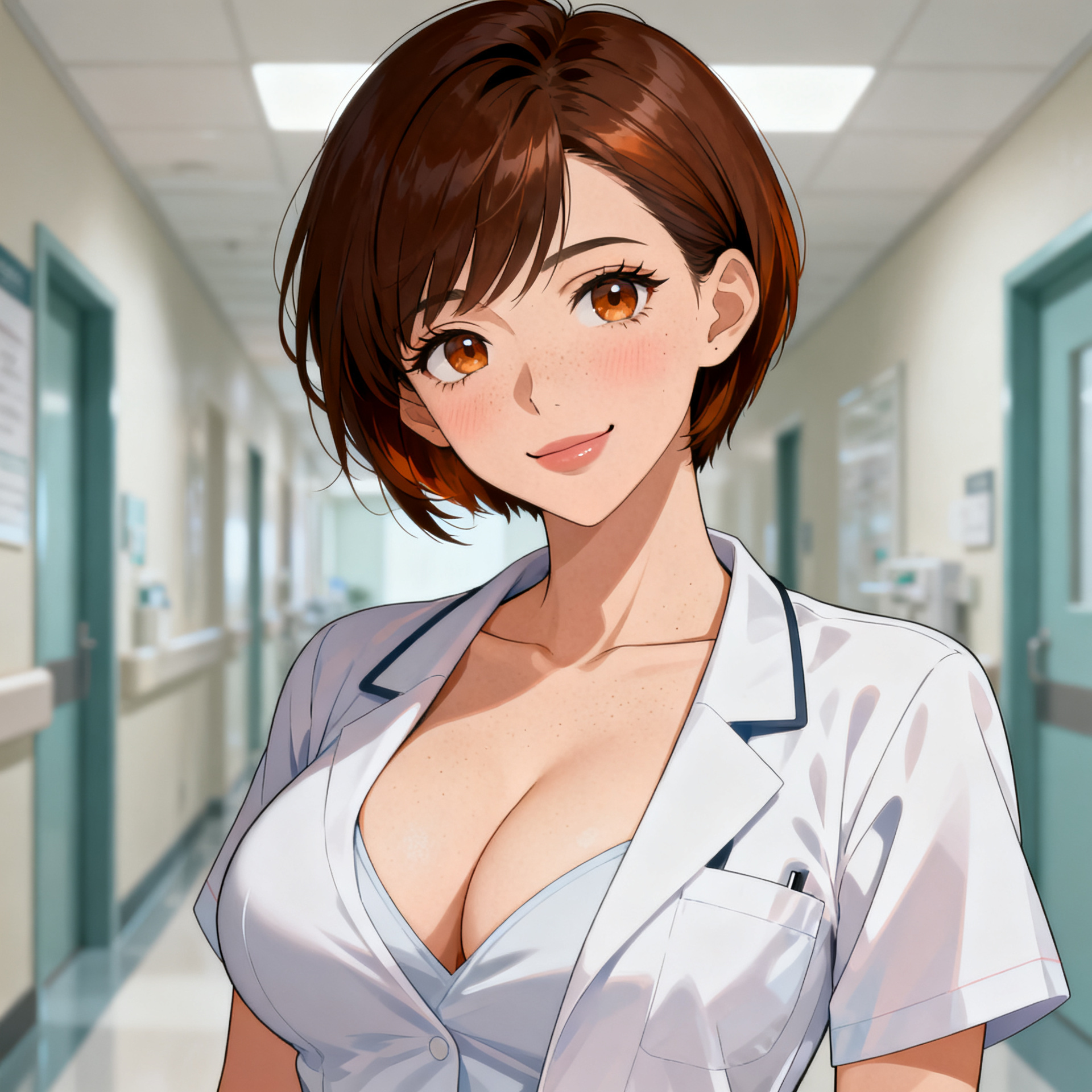 Margaret