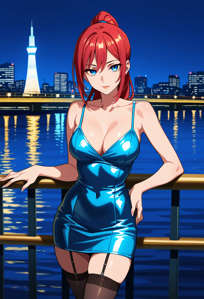 Sonja